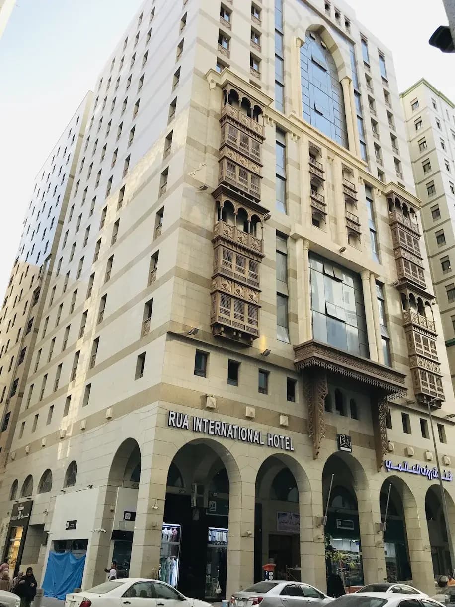 hotel