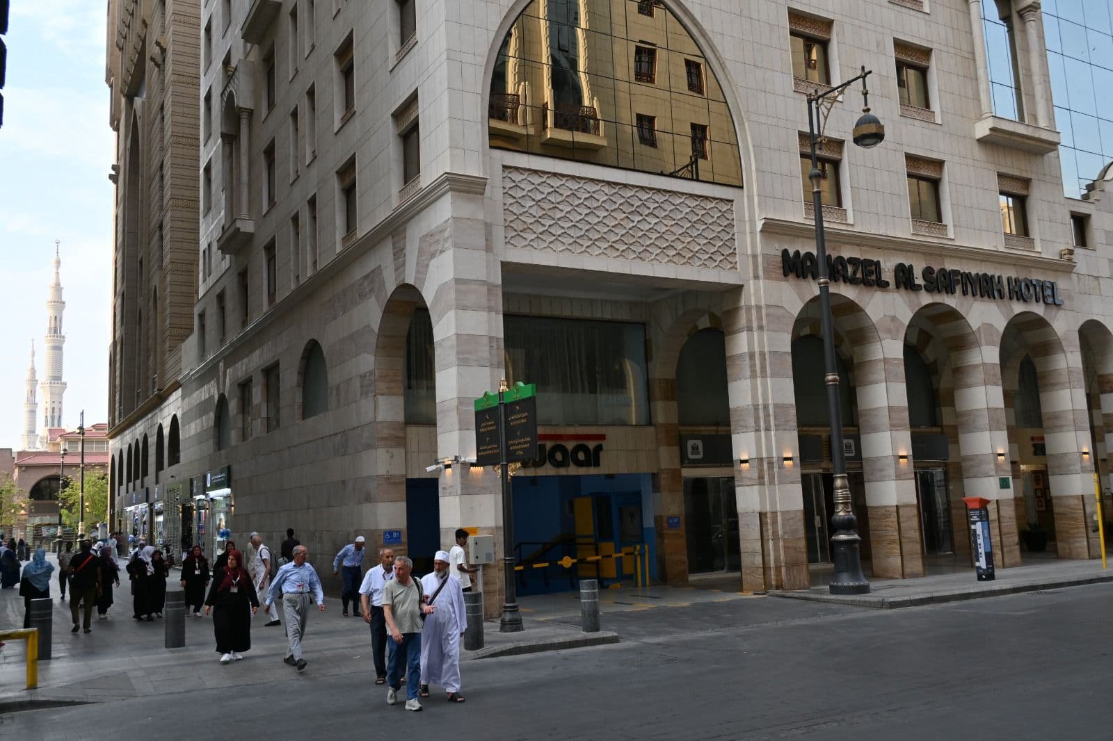 hotel