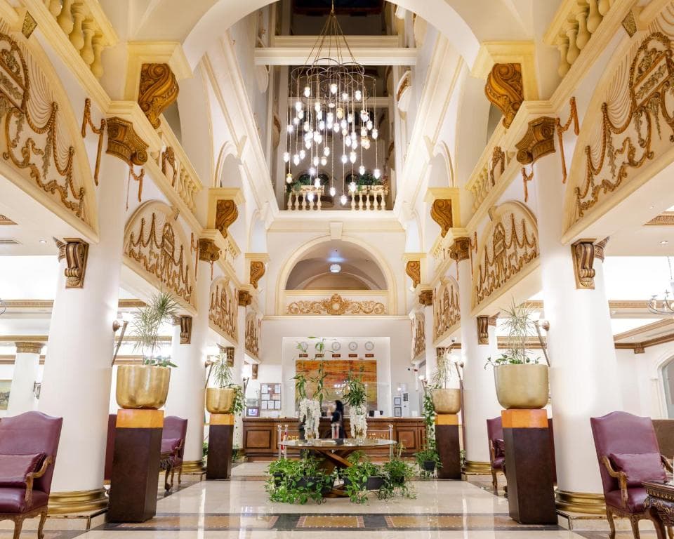 hotel