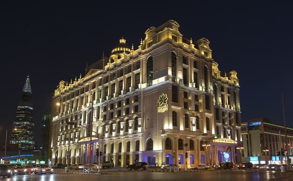 hotel