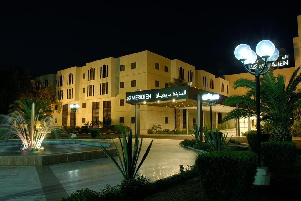 hotel