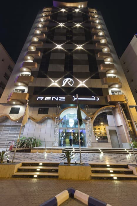 hotel