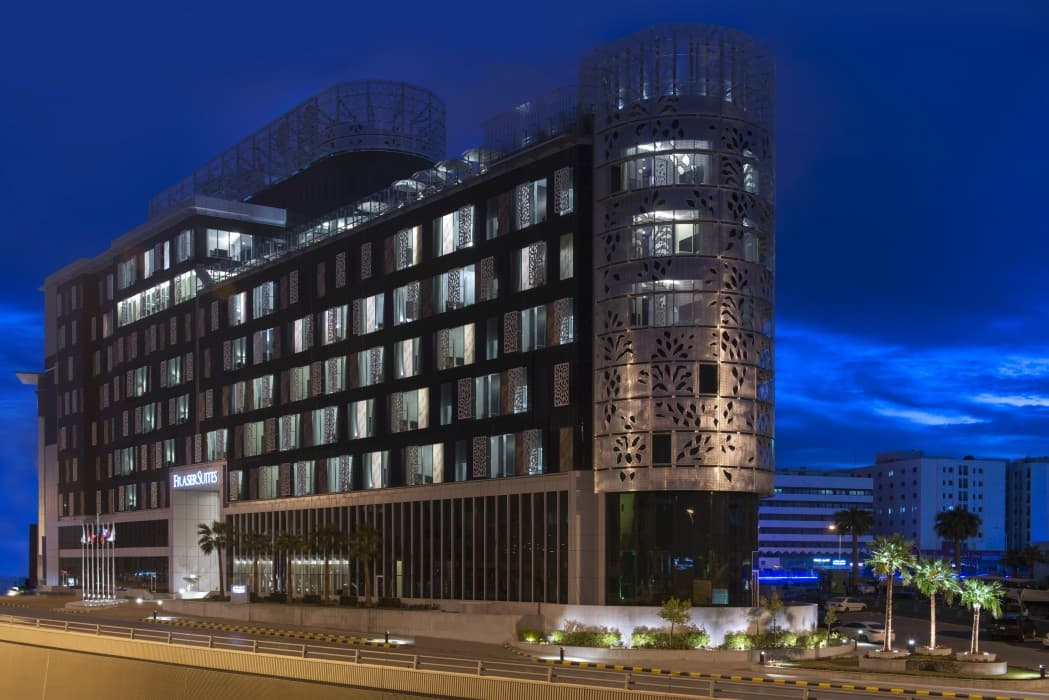 hotel