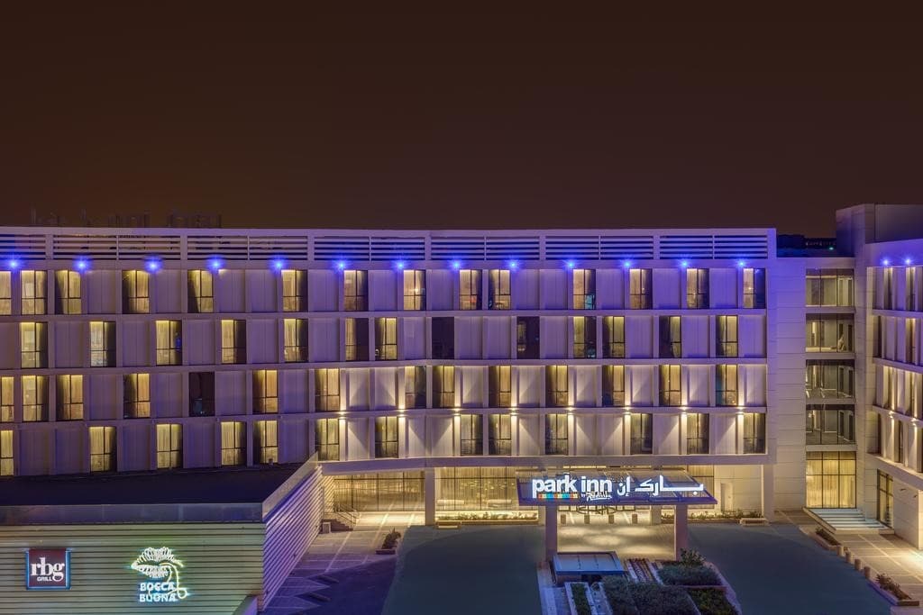 hotel
