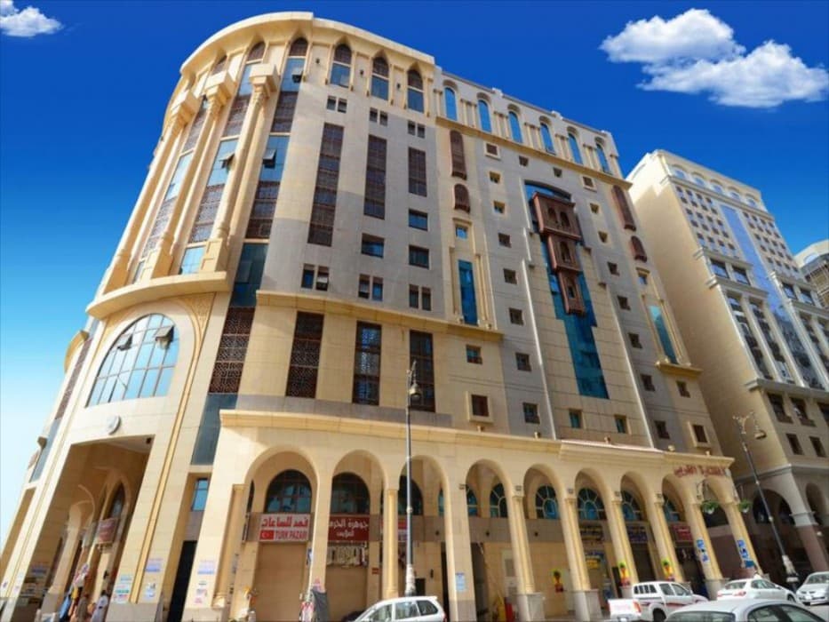hotel