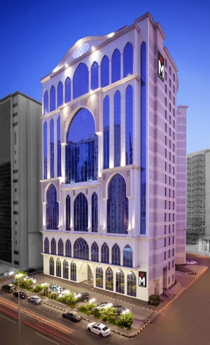 hotel