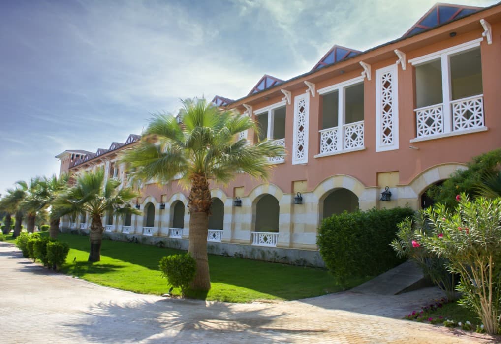 hotel