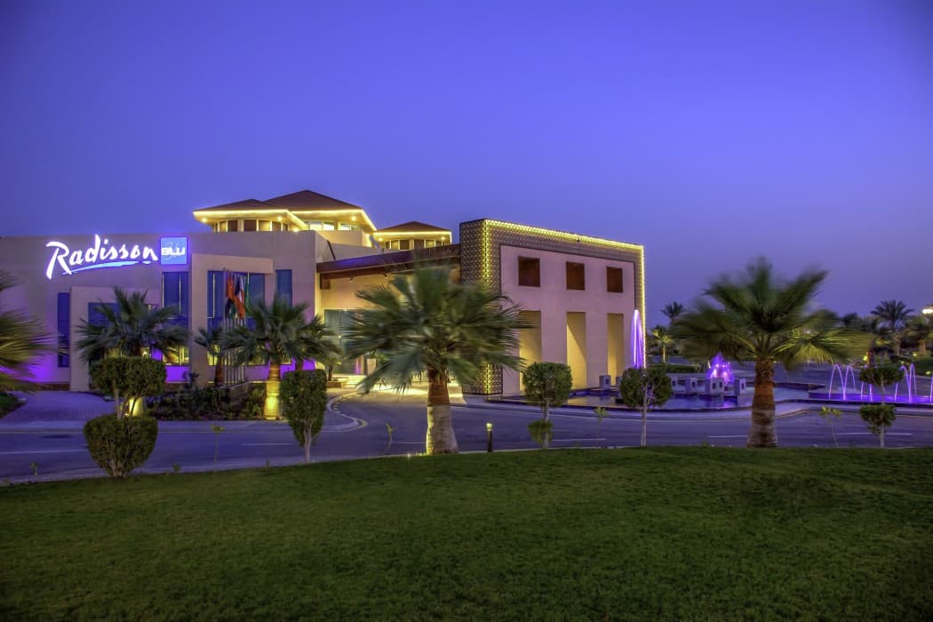 hotel