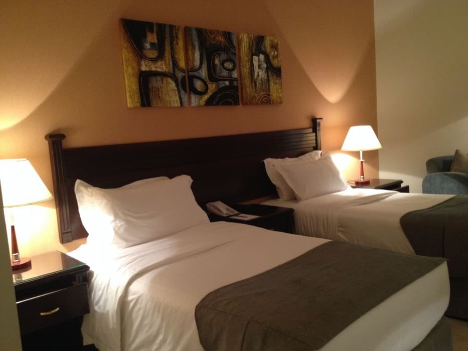 hotel