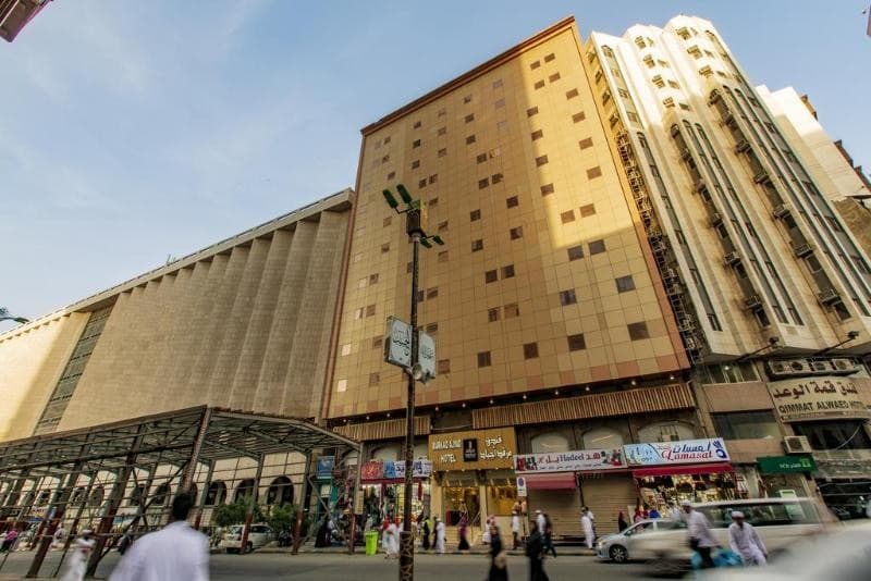 hotel