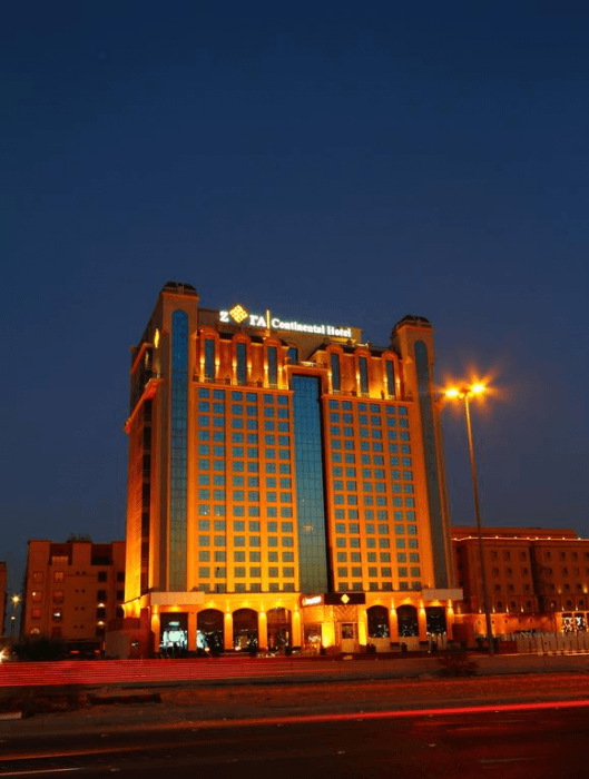 hotel