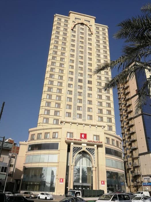 hotel