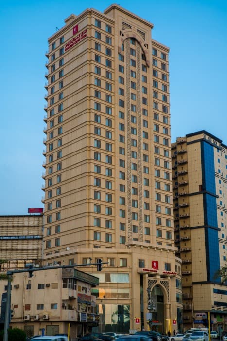 hotel