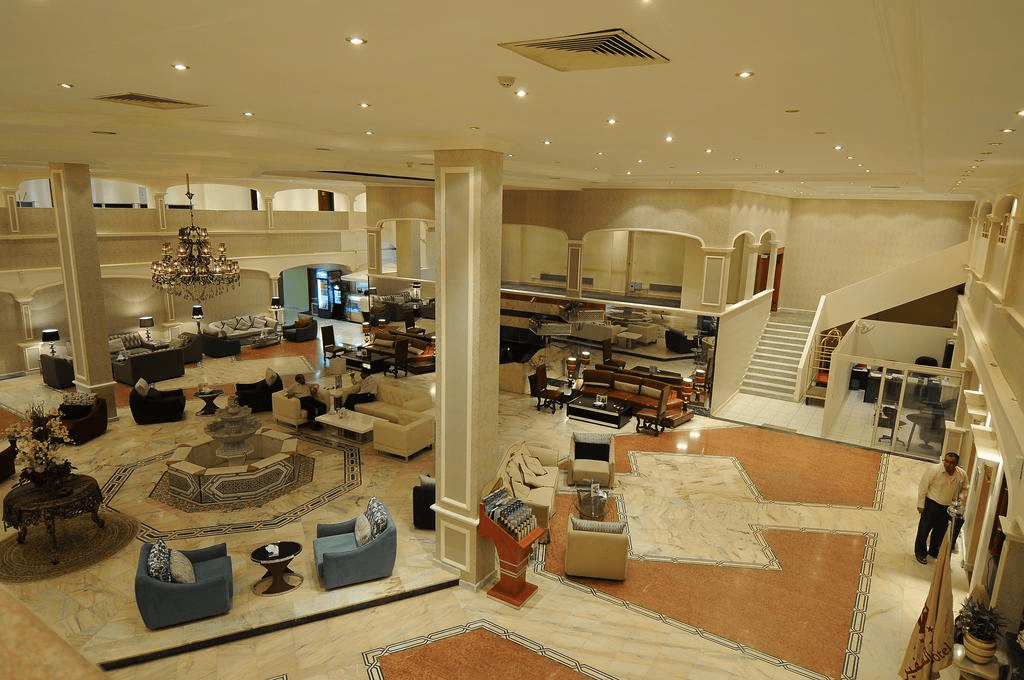 hotel