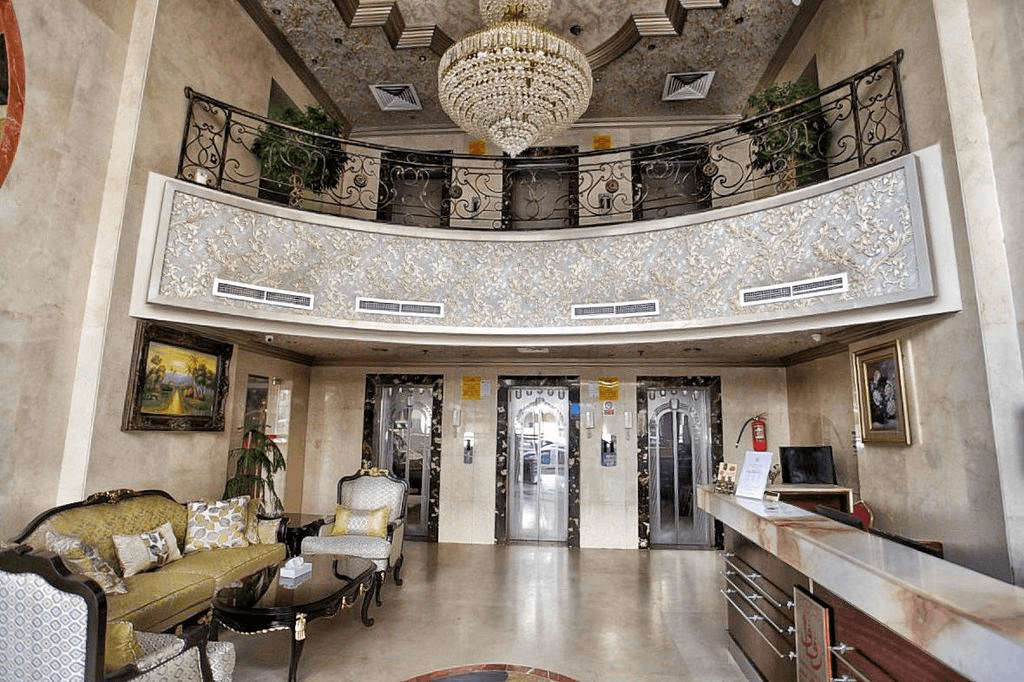 hotel