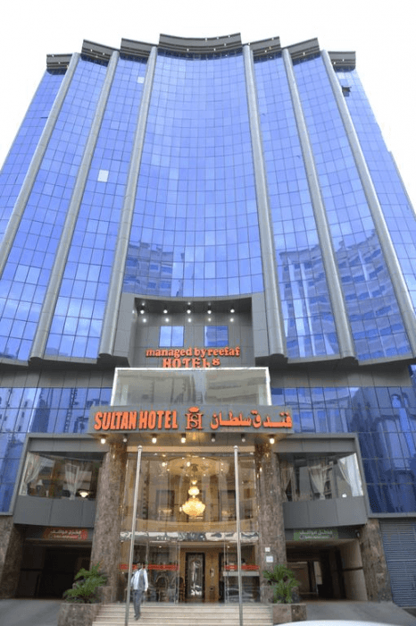 hotel