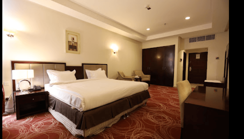 hotel