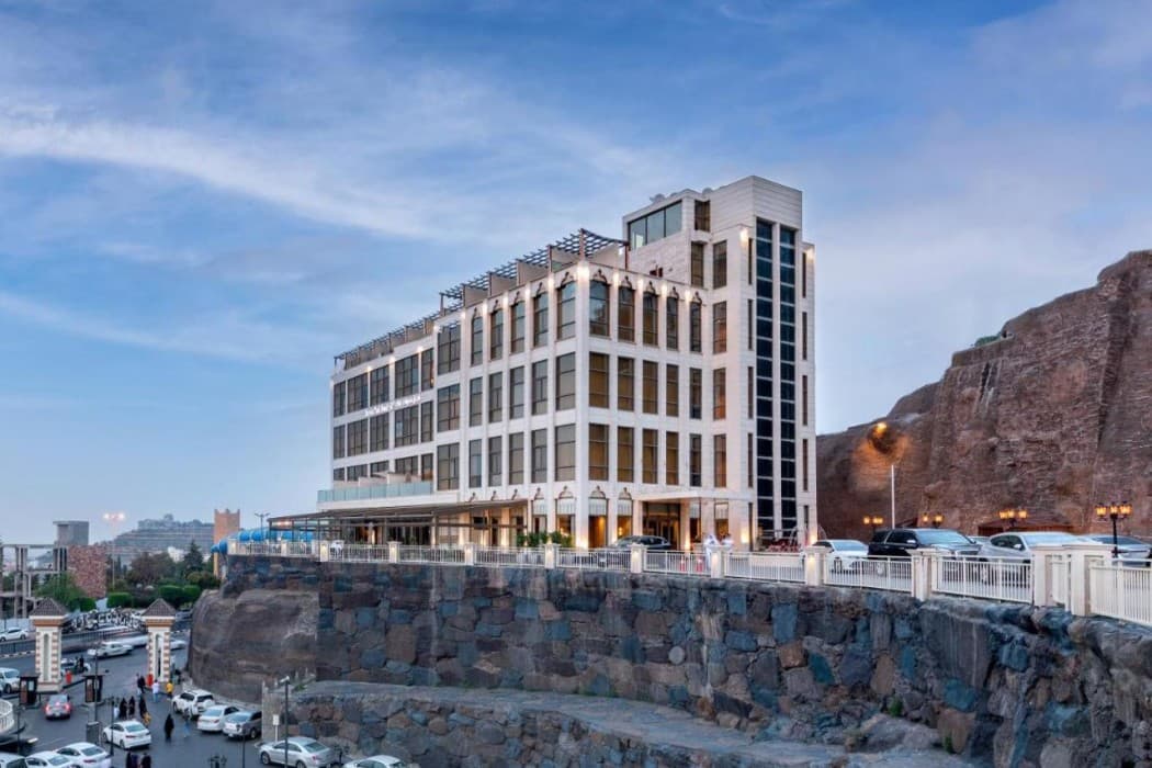 hotel