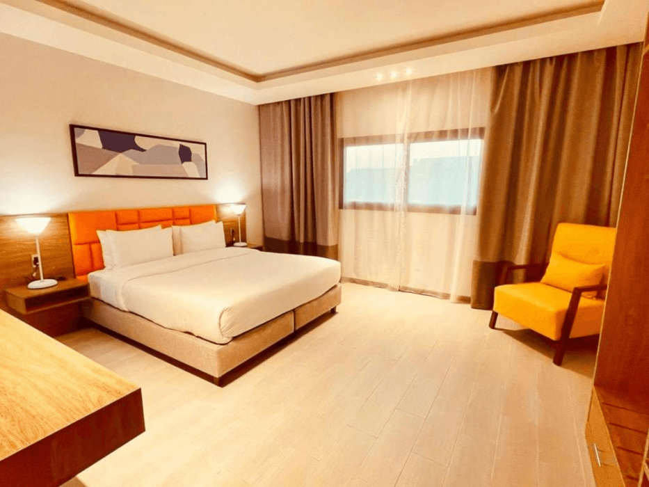 hotel