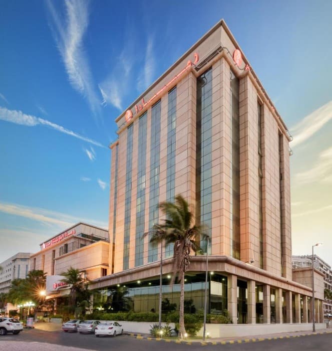 hotel