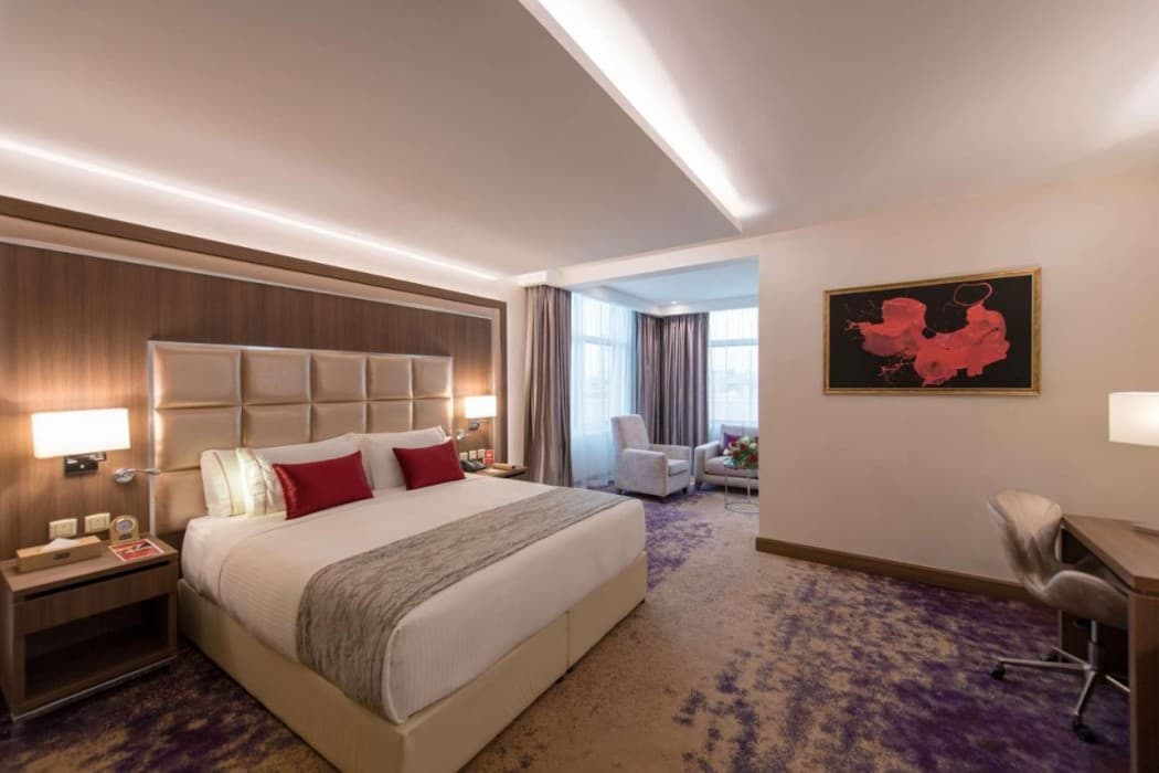 hotel