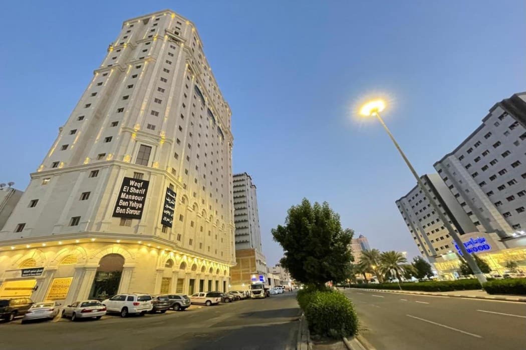 hotel