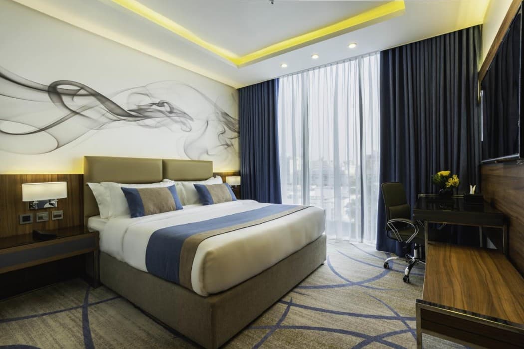hotel