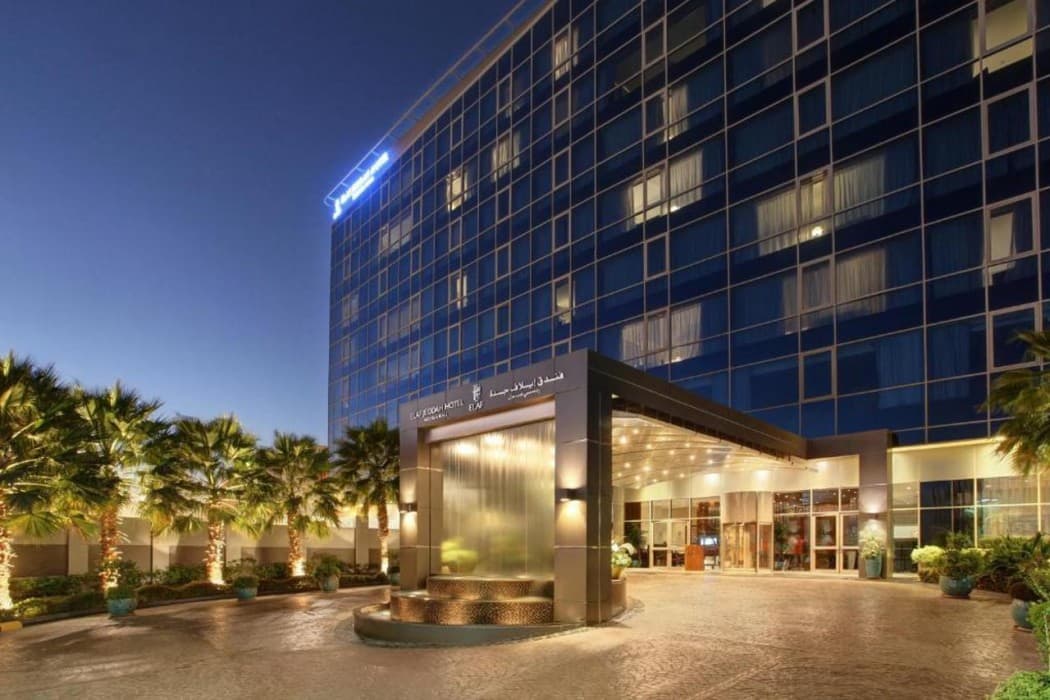 hotel