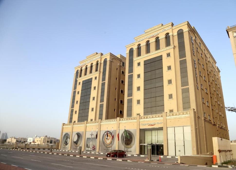 hotel