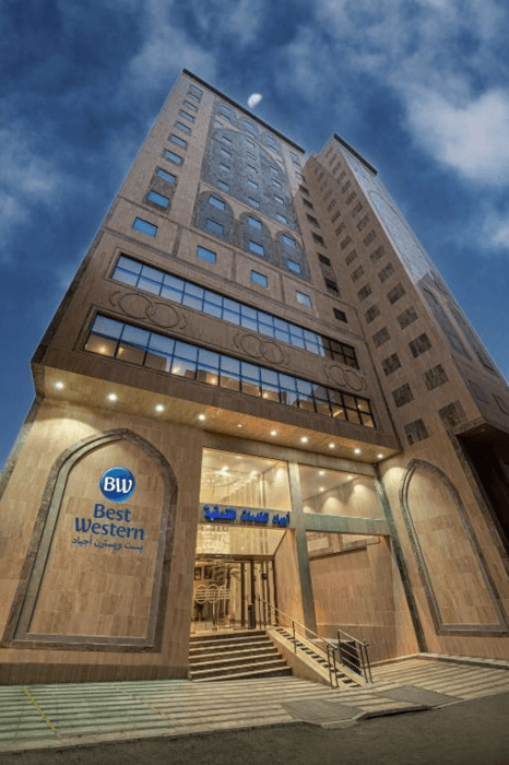 hotel