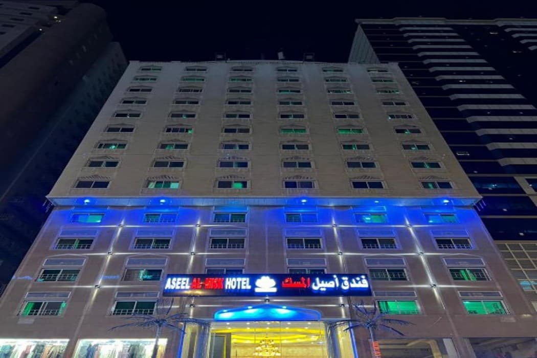 hotel