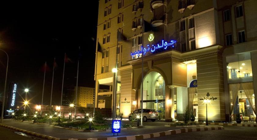 hotel